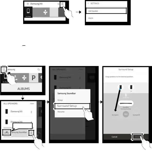 Samsung Multiroom 