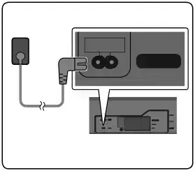 03 BRANCHEMENT DU SOUNDBAR