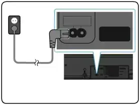 03 CONNECTING THE SOUNDBAR