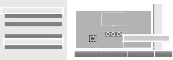 Step 2 : Configuring Settings on the TV