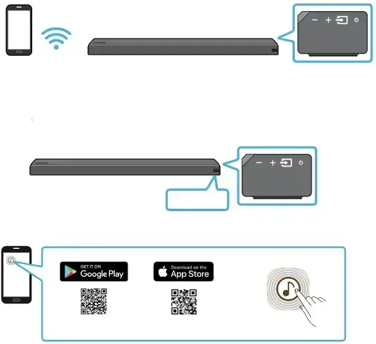 Method 2. Connecting via Wi-Fi (Wireless Network)