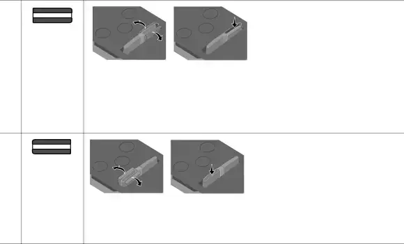 Réglage du volume du Soundbar à l’aide d’une télécommande de téléviseur