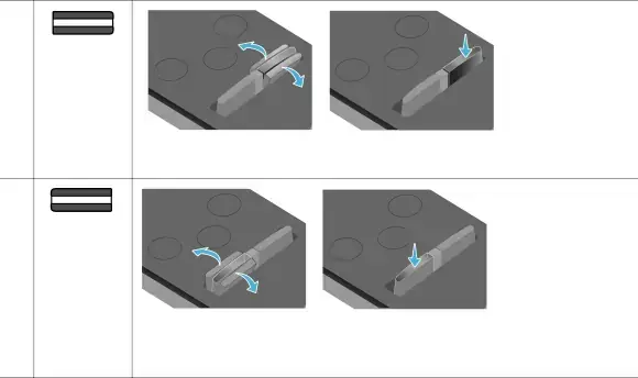 Adjusting the Soundbar volume with a TV remote control