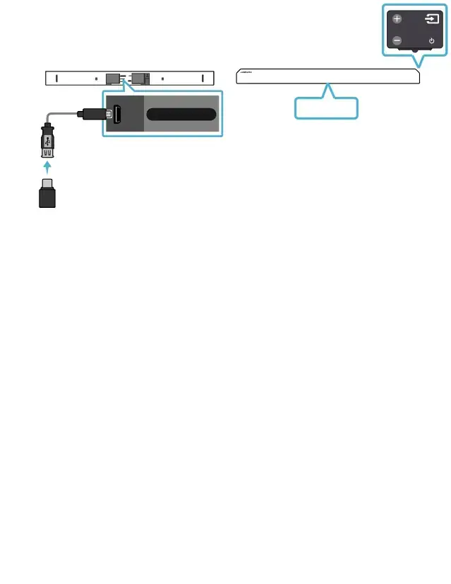 06 Connecting a USB