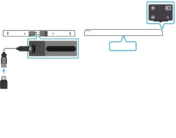 06 CONNECTING A USB