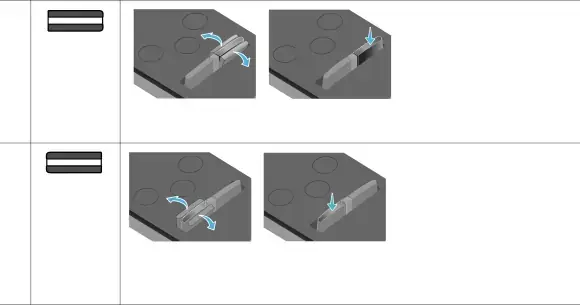 Adjusting the Soundbar volume with a TV remote control