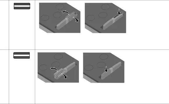 Réglage du volume du Soundbar à l’aide d’une télécommande de téléviseur