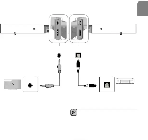 CONNECTIONS