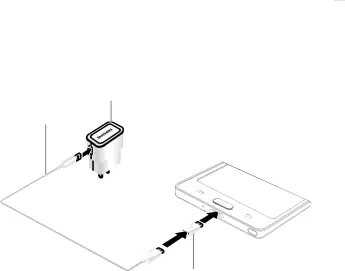 Micro-USB Connector