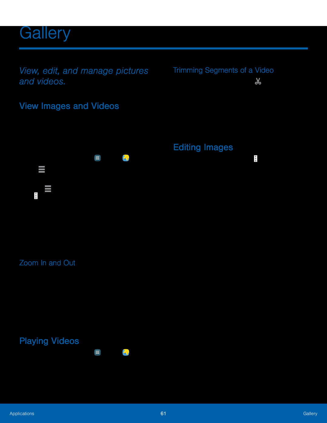 Editing Images Galaxy Note Edge T-Mobile