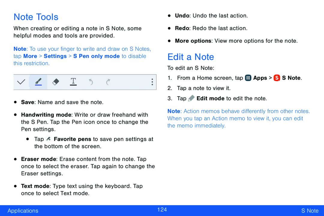 Note Tools Galaxy Note Edge Verizon