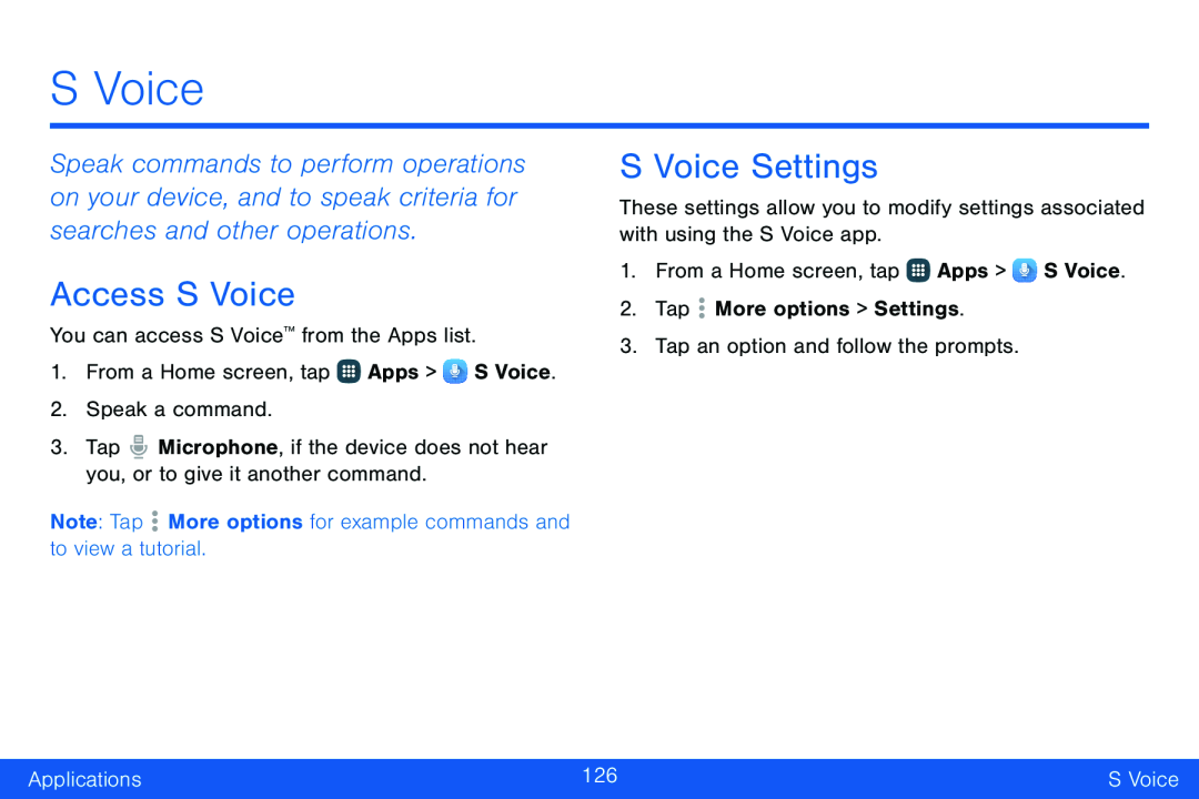 Access S Voice Galaxy Note Edge Verizon