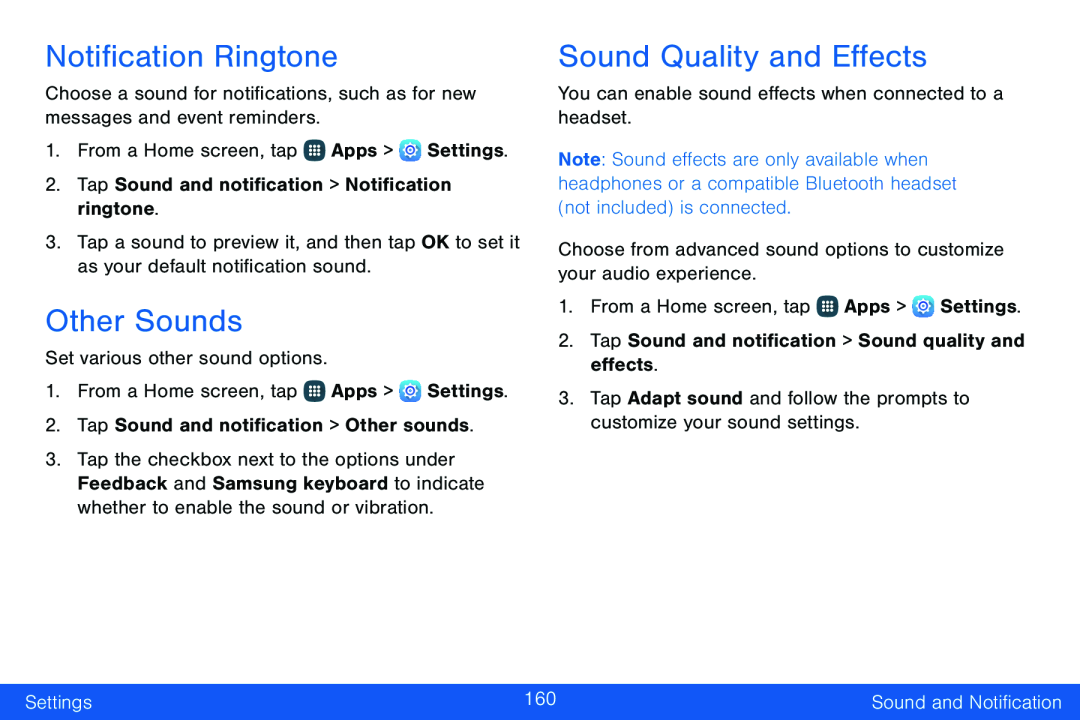 Notification Ringtone Galaxy Note Edge Verizon