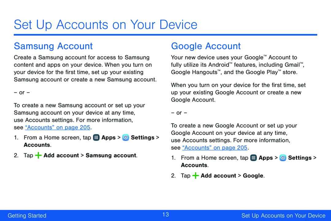 Samsung Account Galaxy Note Edge Verizon