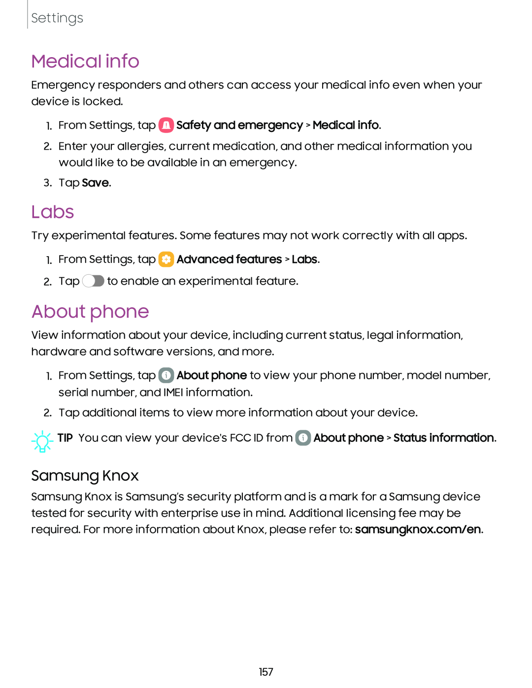 Labs Galaxy A54 5G Verizon