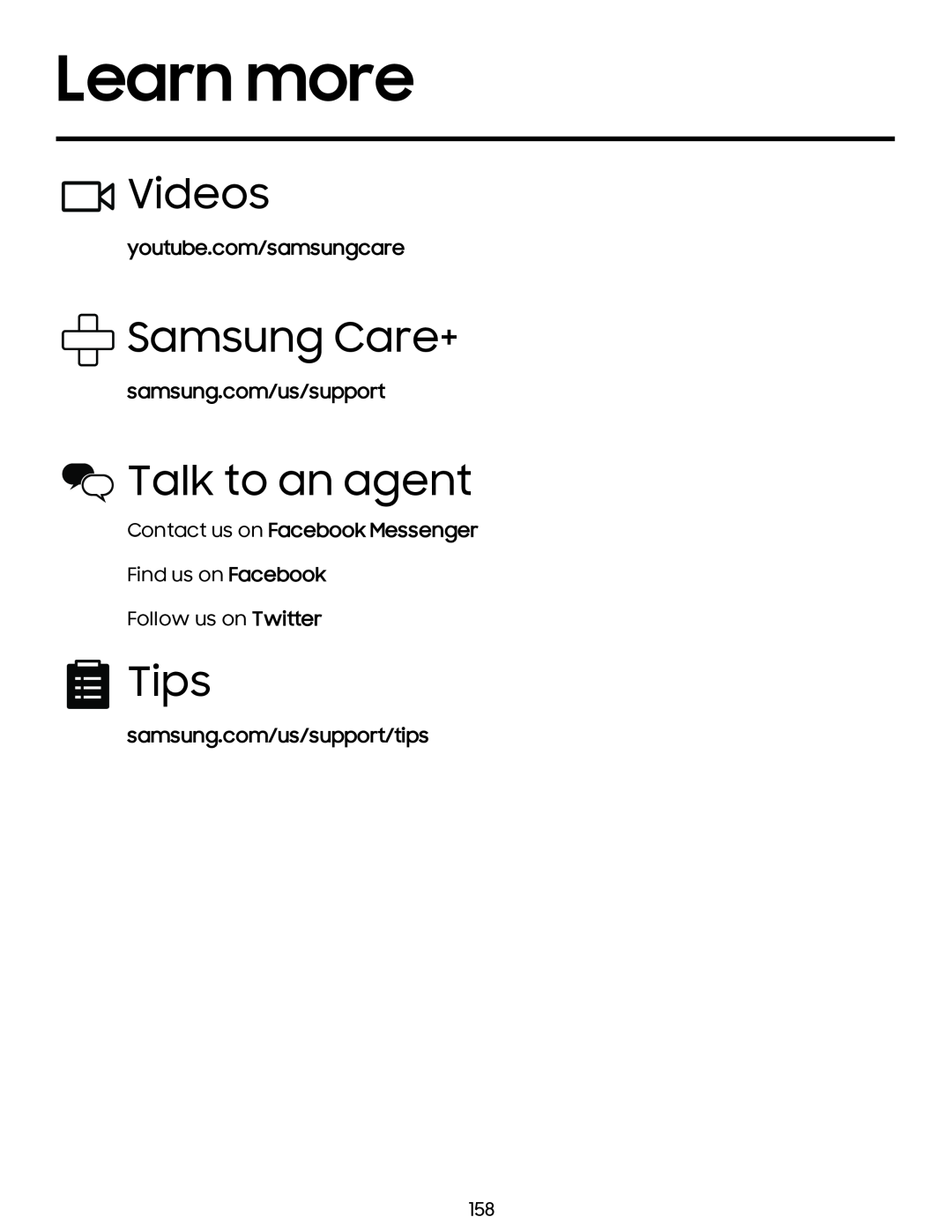 Talk to an agent Galaxy A54 5G Verizon