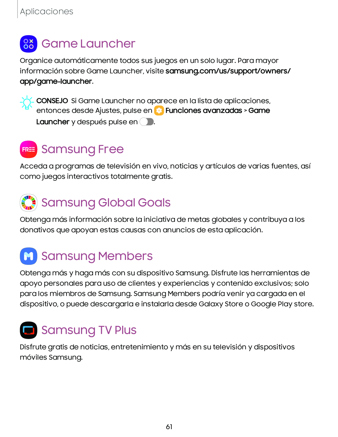 Samsung Global Goals Galaxy A54 5G Verizon