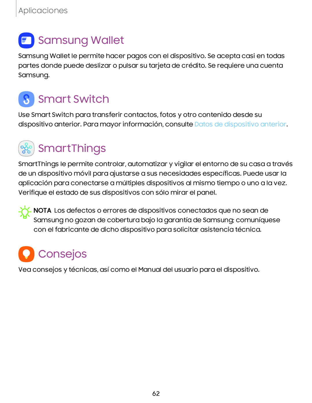 SmartThings Galaxy A54 5G Verizon