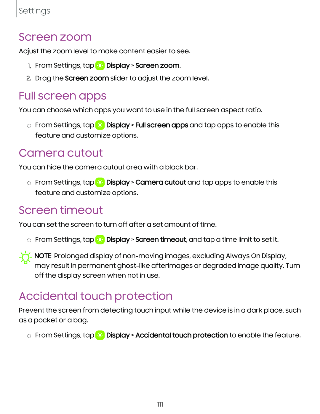 Camera cutout Galaxy A03s Tracfone