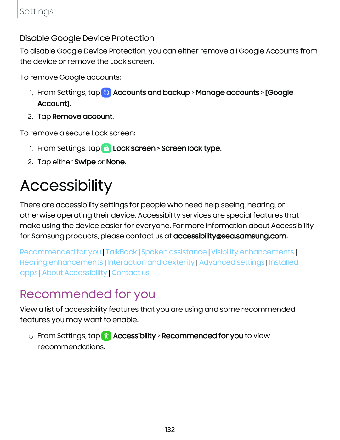 Disable Google Device Protection Galaxy A03s Tracfone