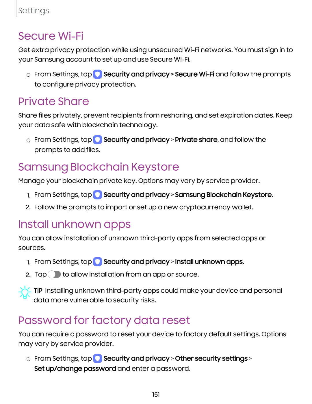 Private Share Galaxy S23+ Verizon