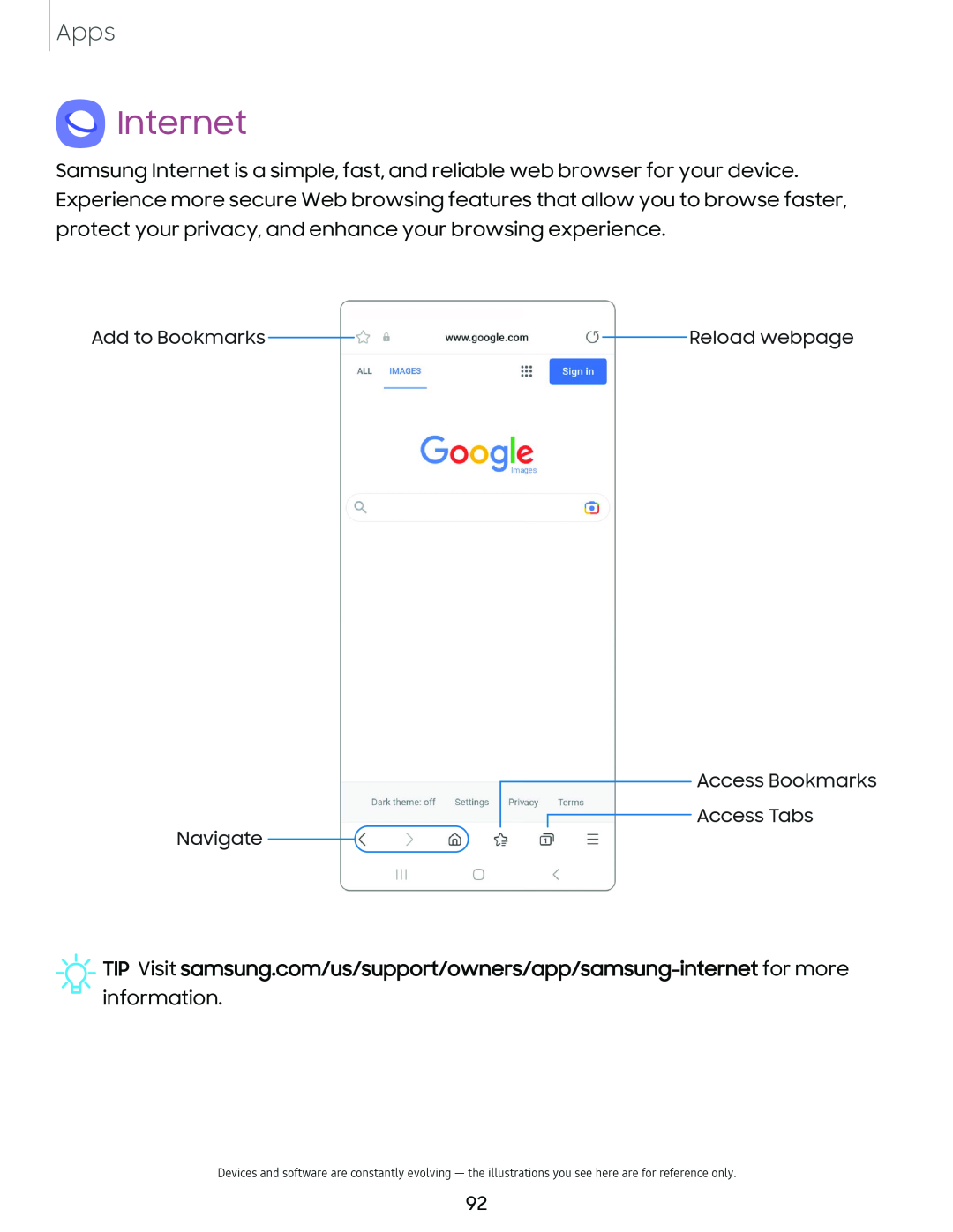 QInternet