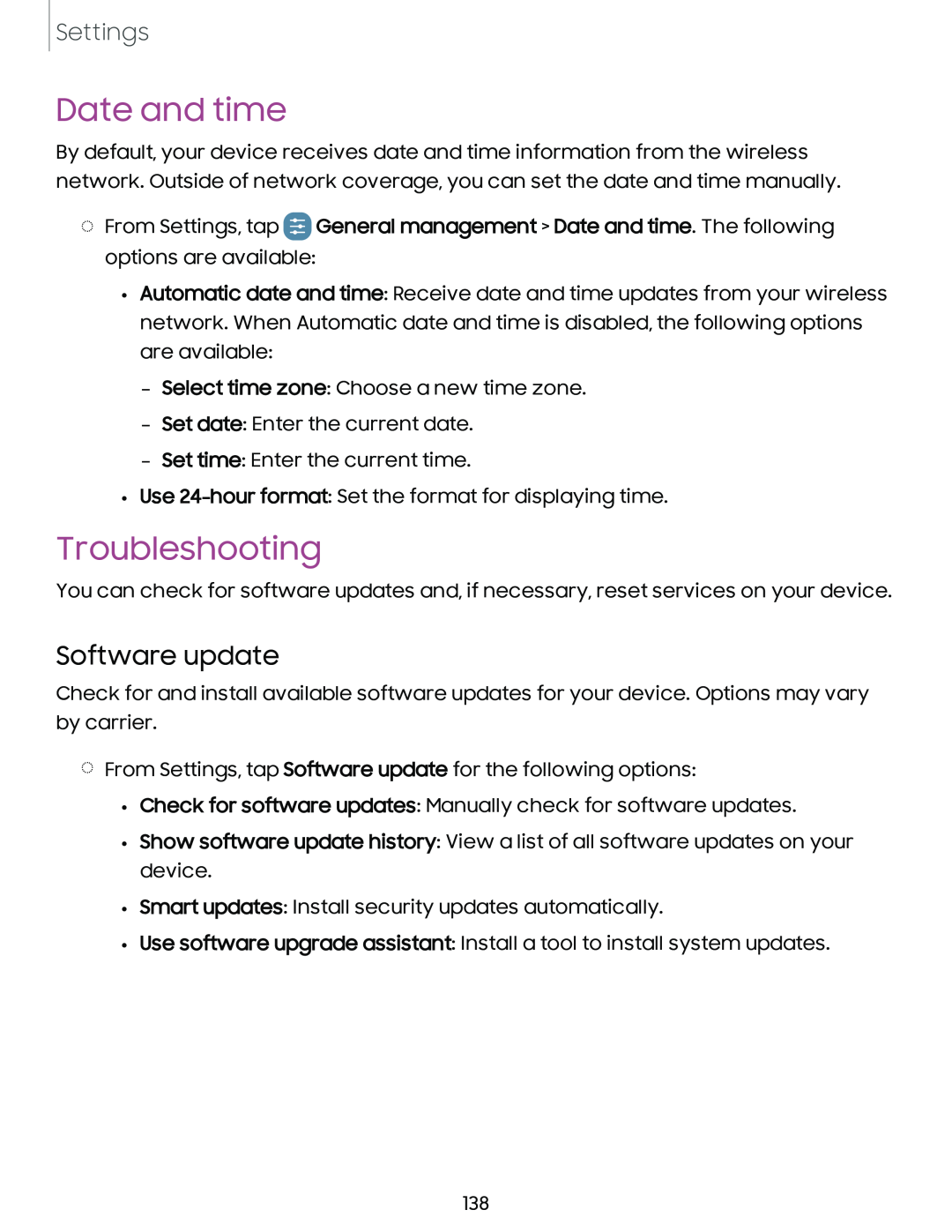 Troubleshooting Galaxy A20 Boost Mobile