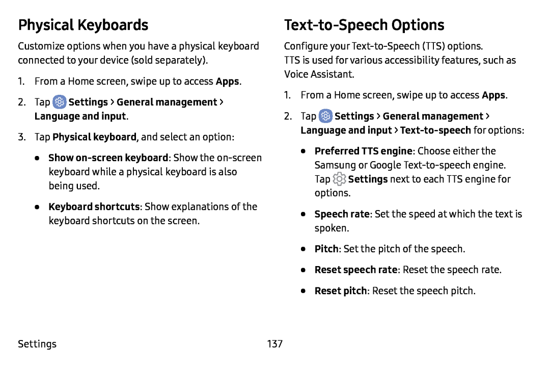 Physical Keyboards Galaxy J7 T-Mobile