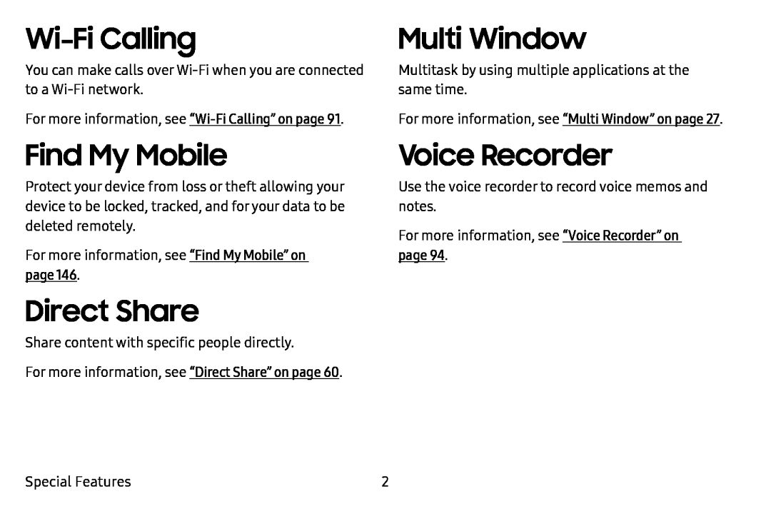 Wi-FiCalling Galaxy J7 T-Mobile