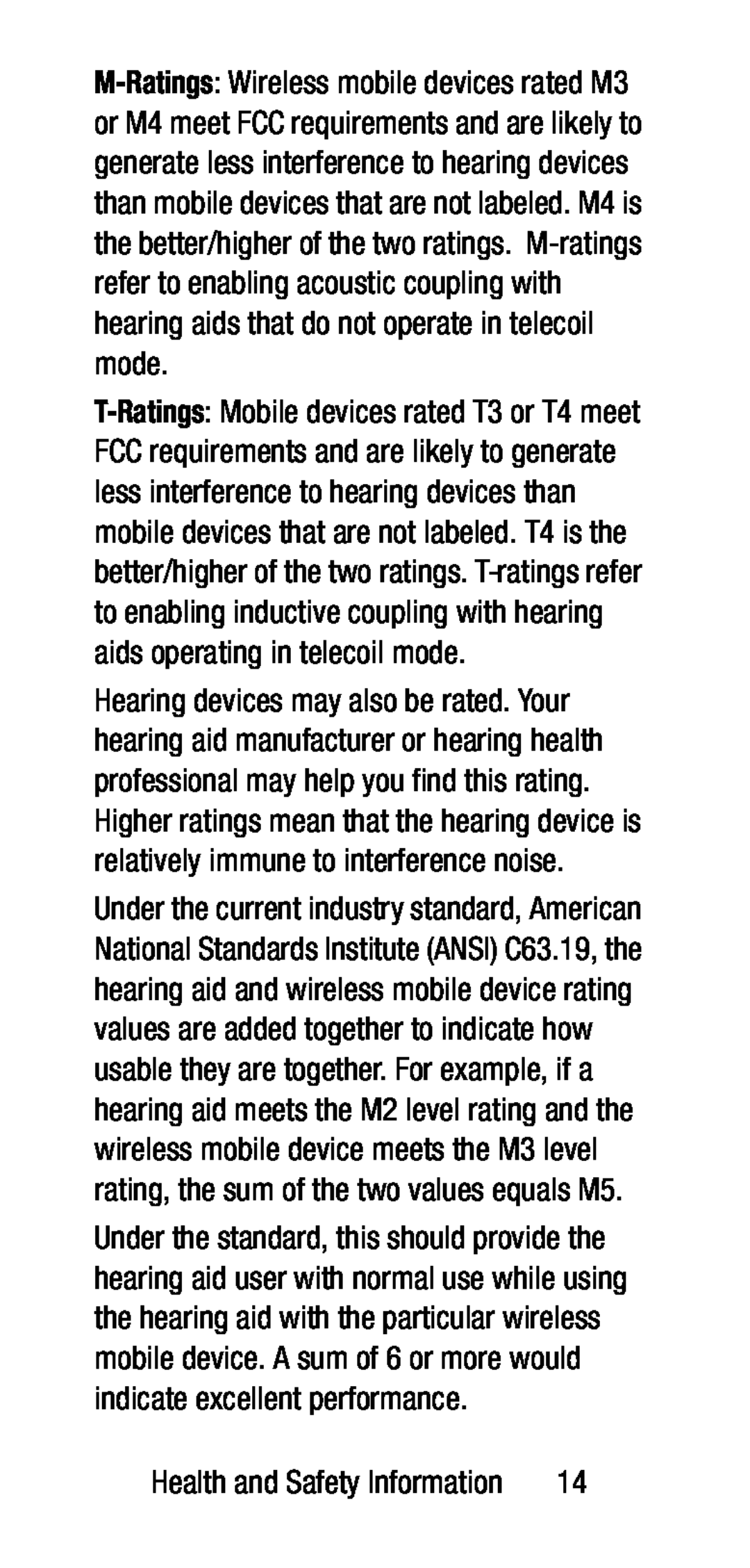 M-Ratings Galaxy J7 2017 US Cellular