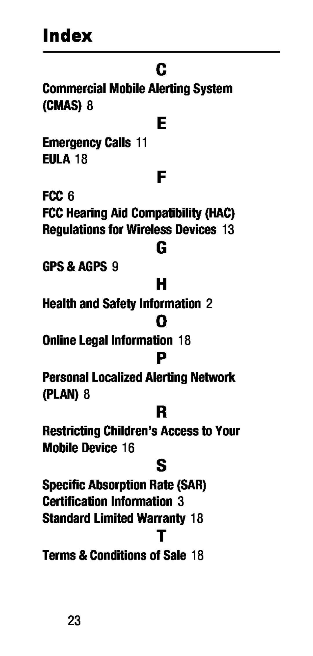 Restricting Children’s Access to Your Mobile Device Galaxy J7 2017 US Cellular