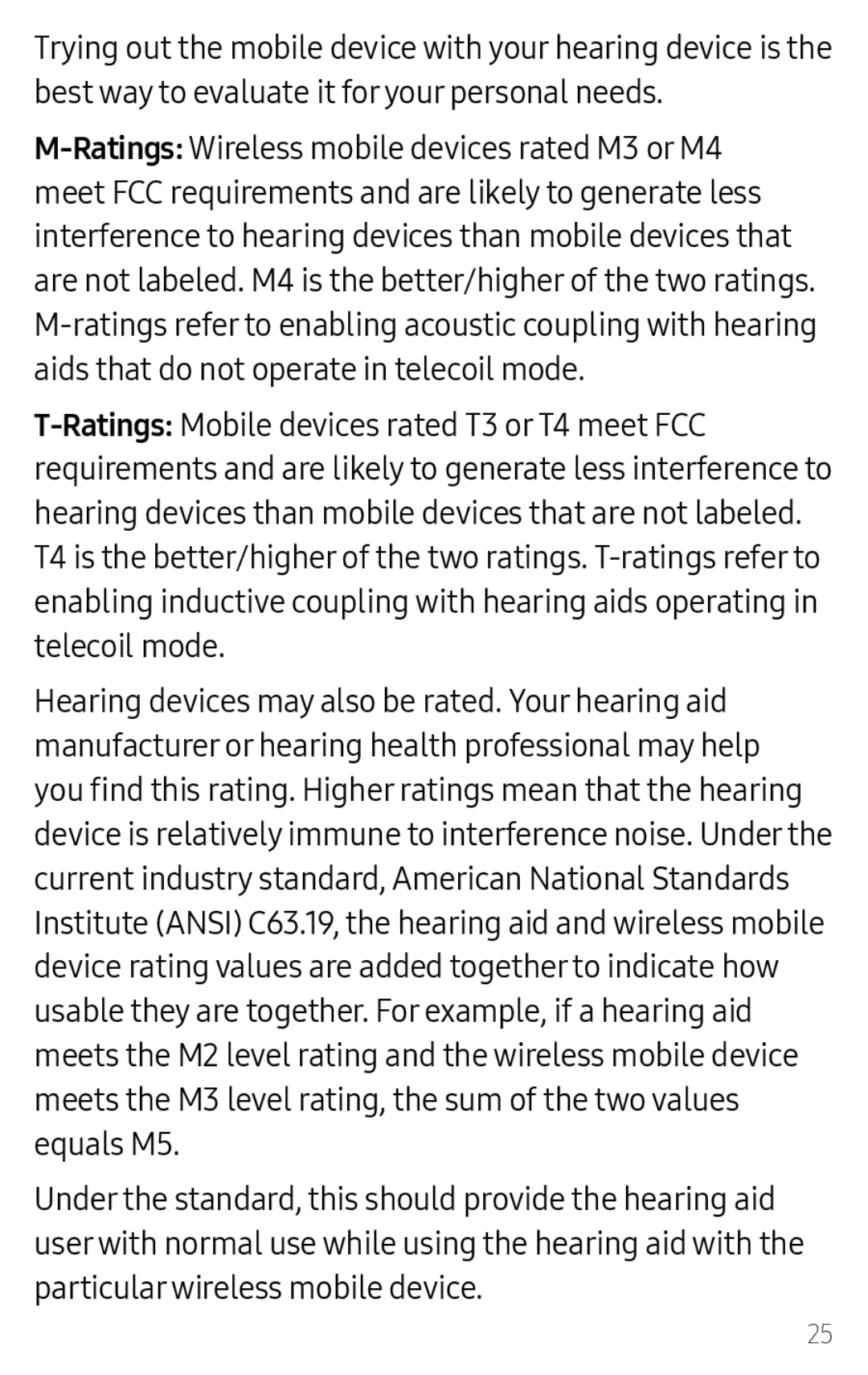 T-Ratings: Galaxy J7 2018 AT&T