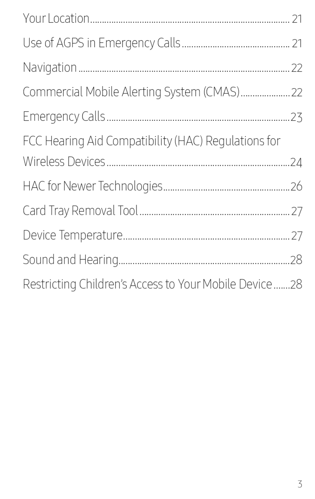 Galaxy J7 2018 AT&T