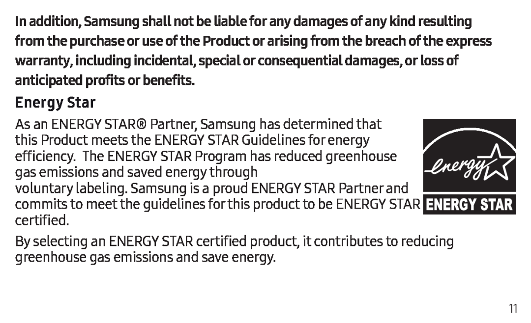 Energy Star Galaxy Tab A 8.0 New T-Mobile