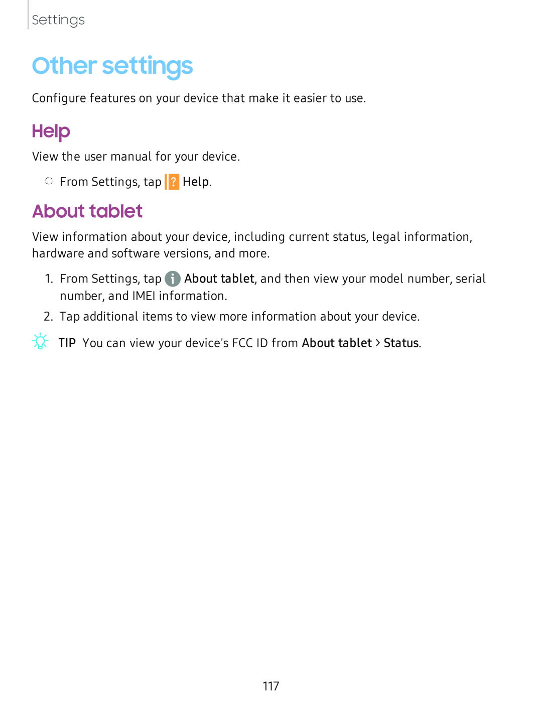 About tablet Galaxy Tab A 8.0 New T-Mobile