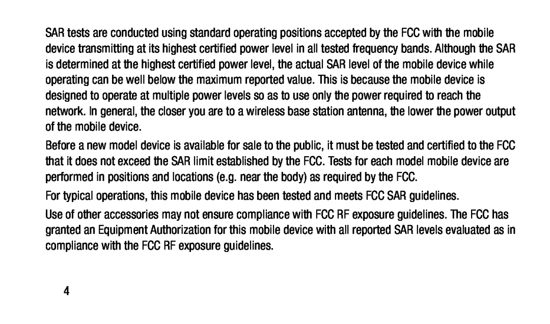 Galaxy Tab A 8.0 T-Mobile