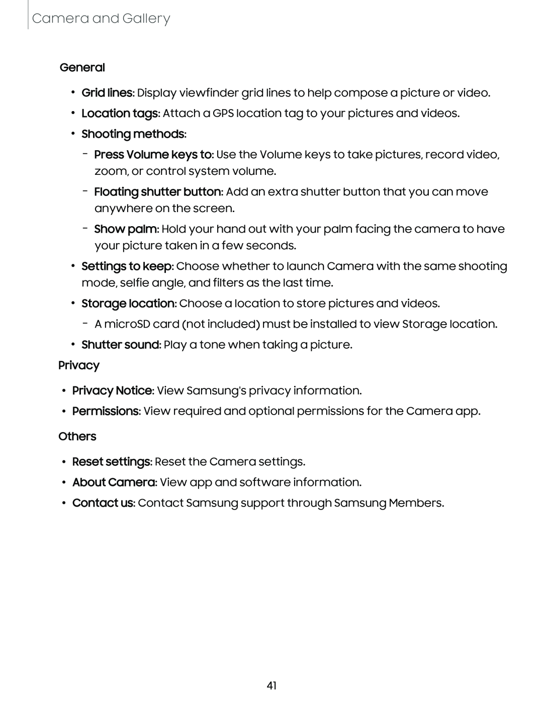 Reset settings Galaxy Tab A7 Lite Wi-Fi