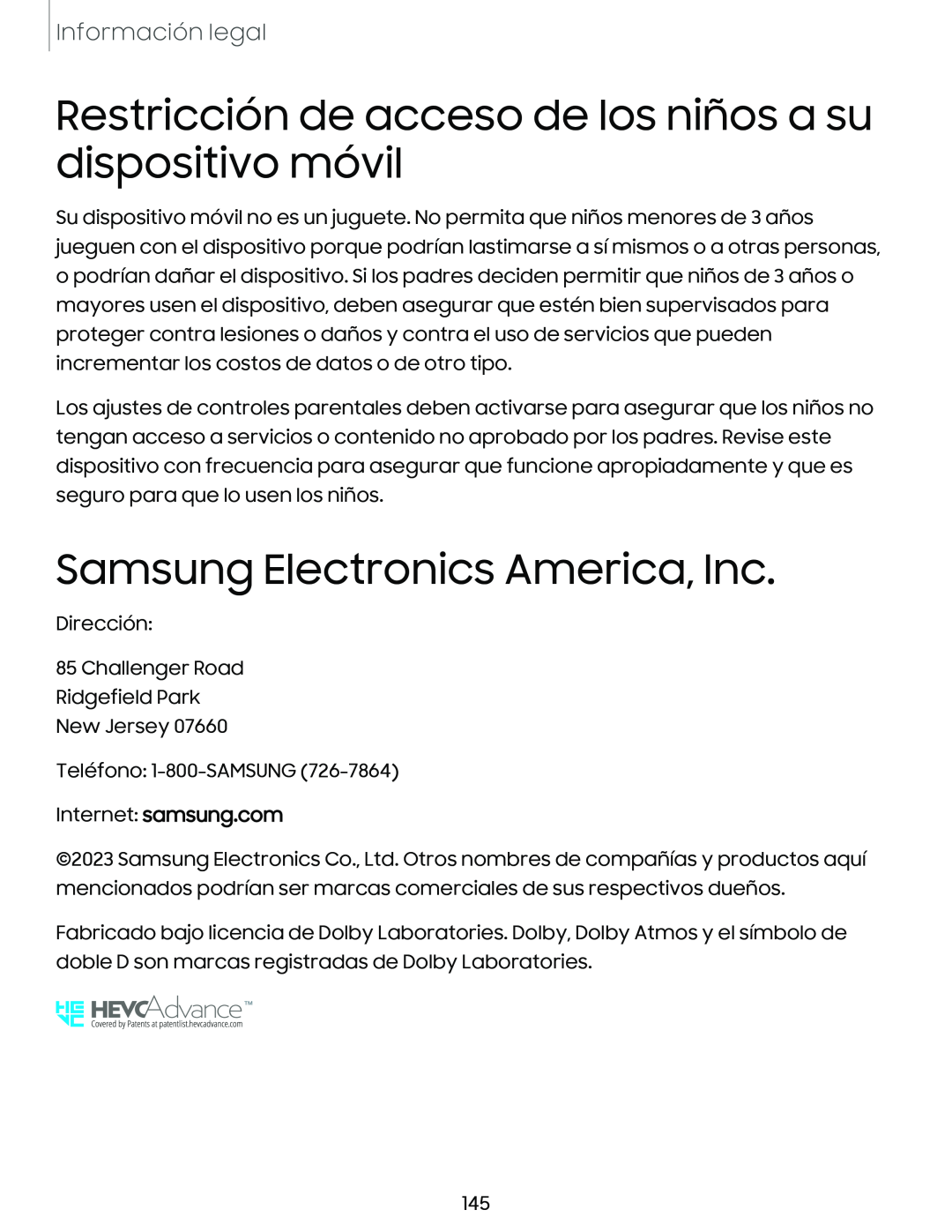 Samsung Electronics America, Inc Galaxy Tab A7 Lite Verizon