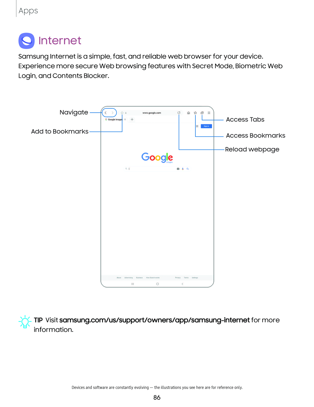 Q Internet Galaxy Tab S6 T-Mobile