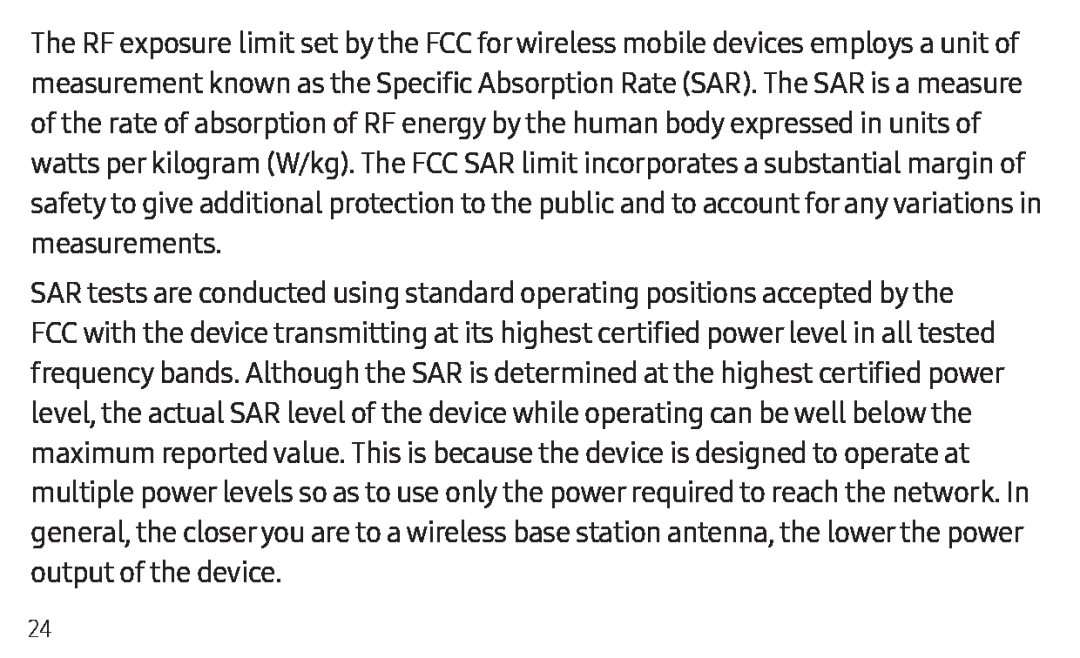 Galaxy Tab S4 Wi-Fi