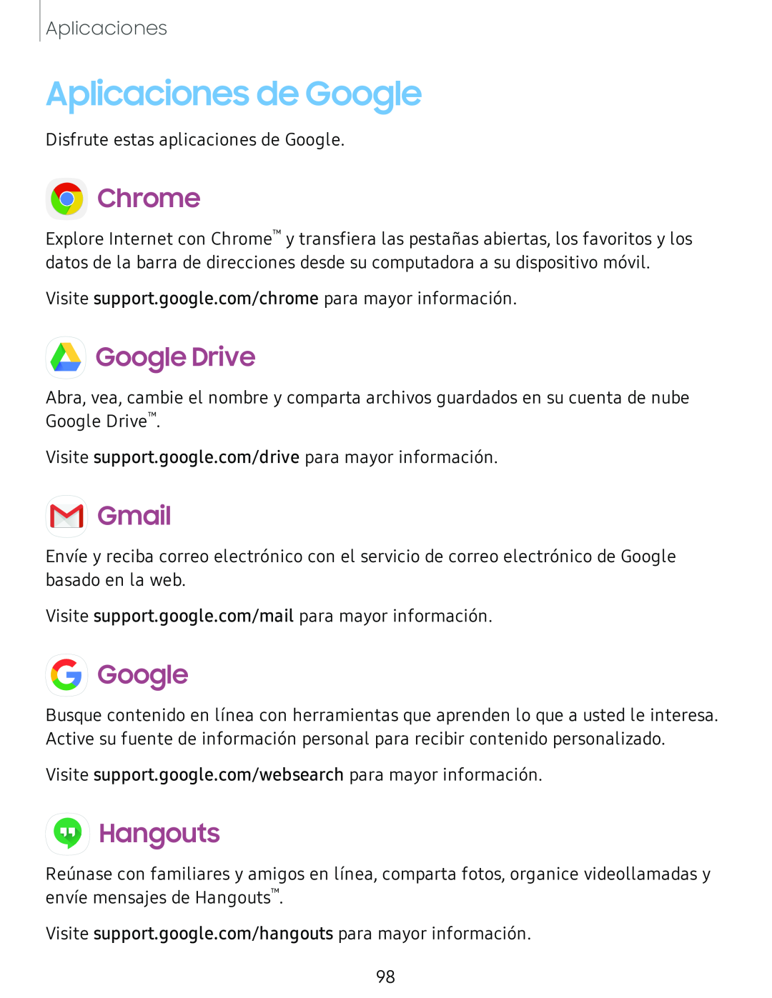 Google Drive Galaxy Tab S4 T-Mobile