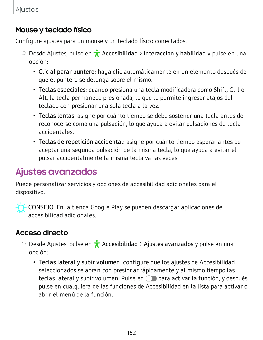 Acceso directo Galaxy Tab S4 T-Mobile