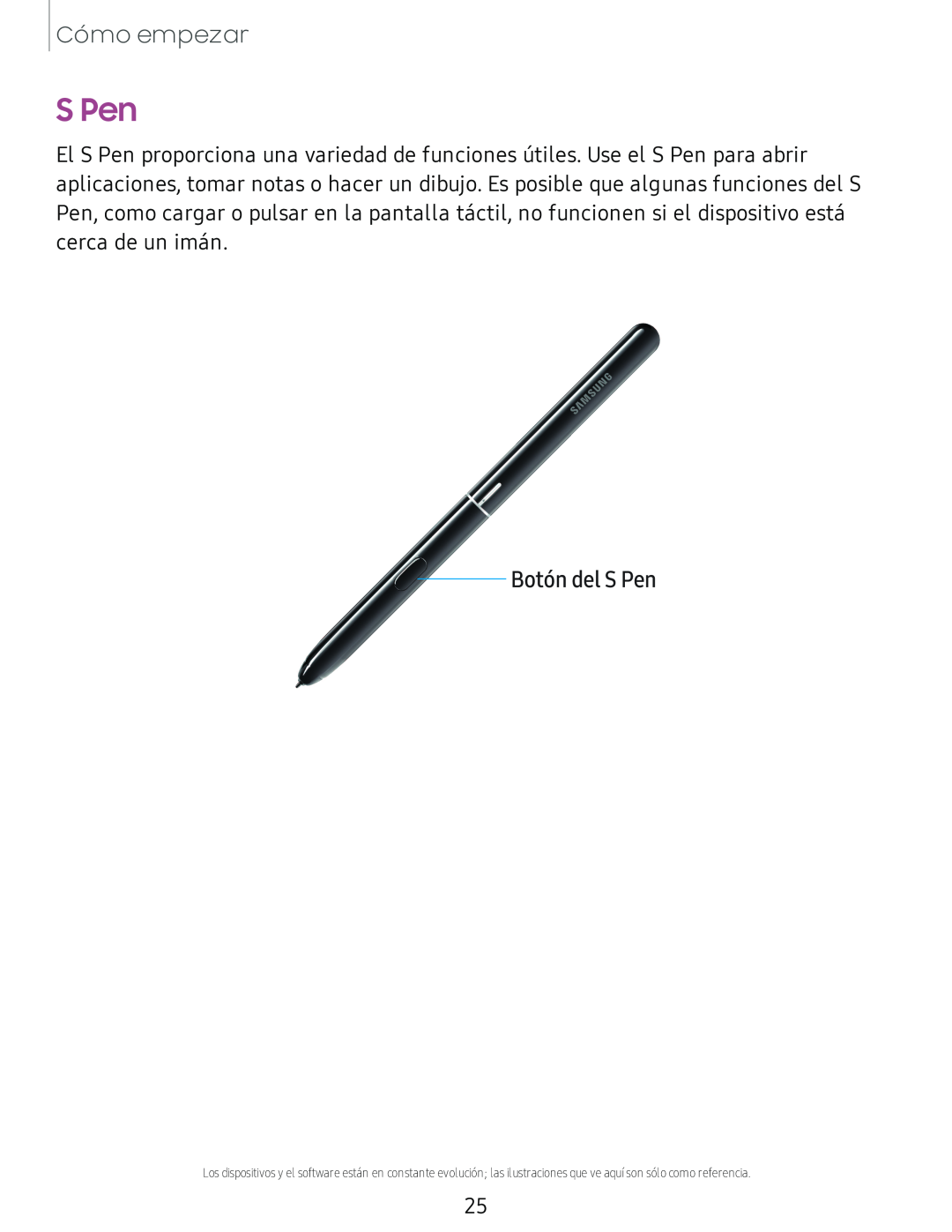 S Pen Galaxy Tab S4 T-Mobile