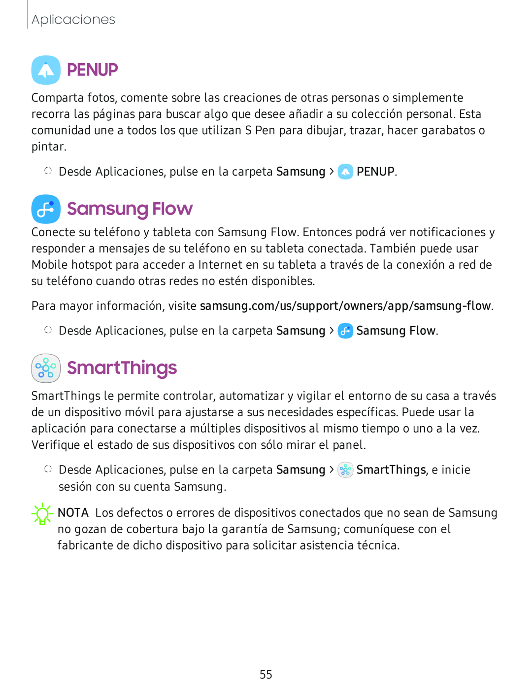 SmartThings Galaxy Tab S4 T-Mobile