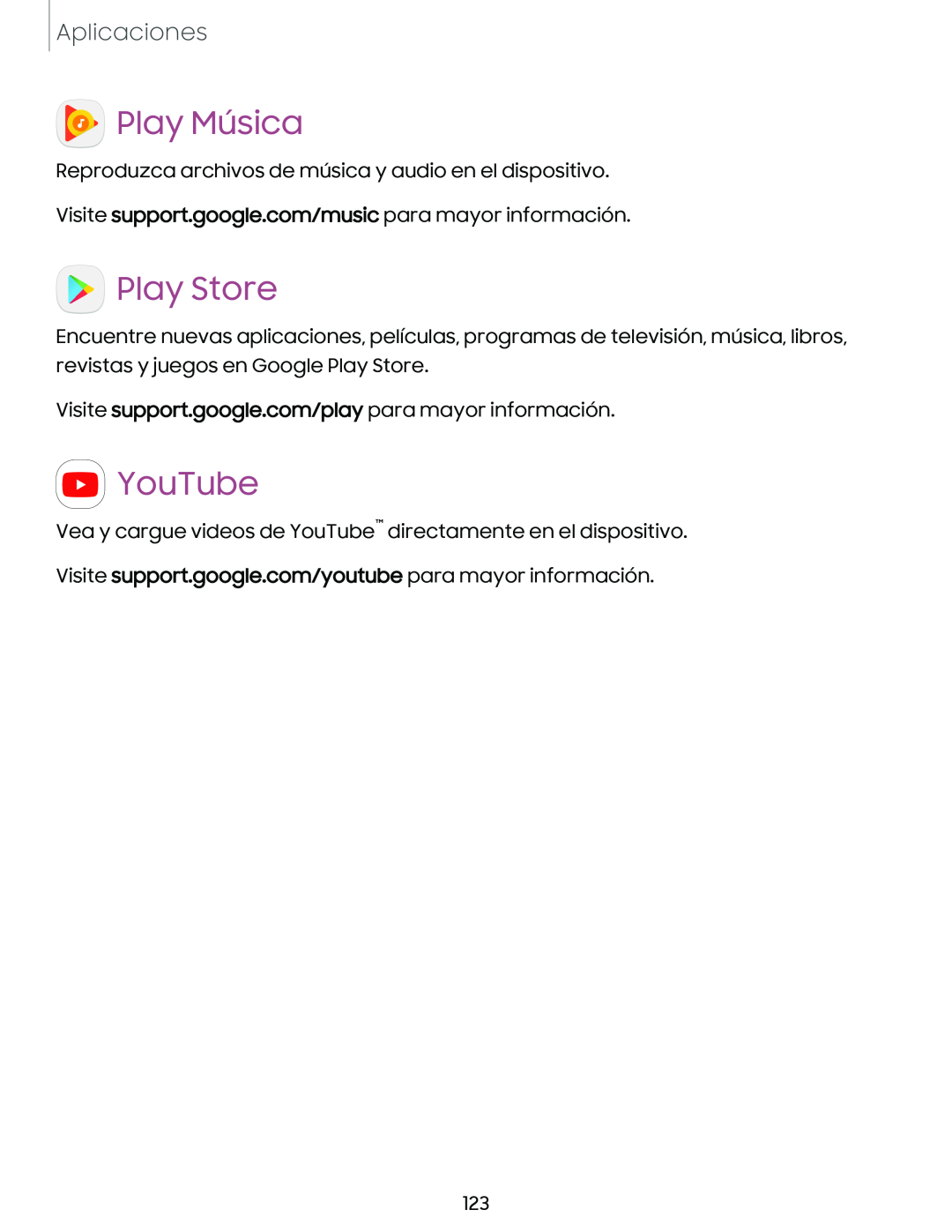 Play Store Galaxy S10e Xfinity Mobile