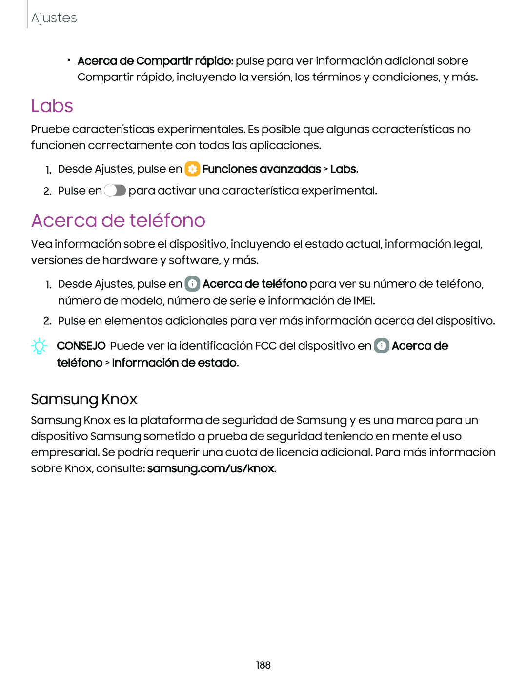 Samsung Knox Labs