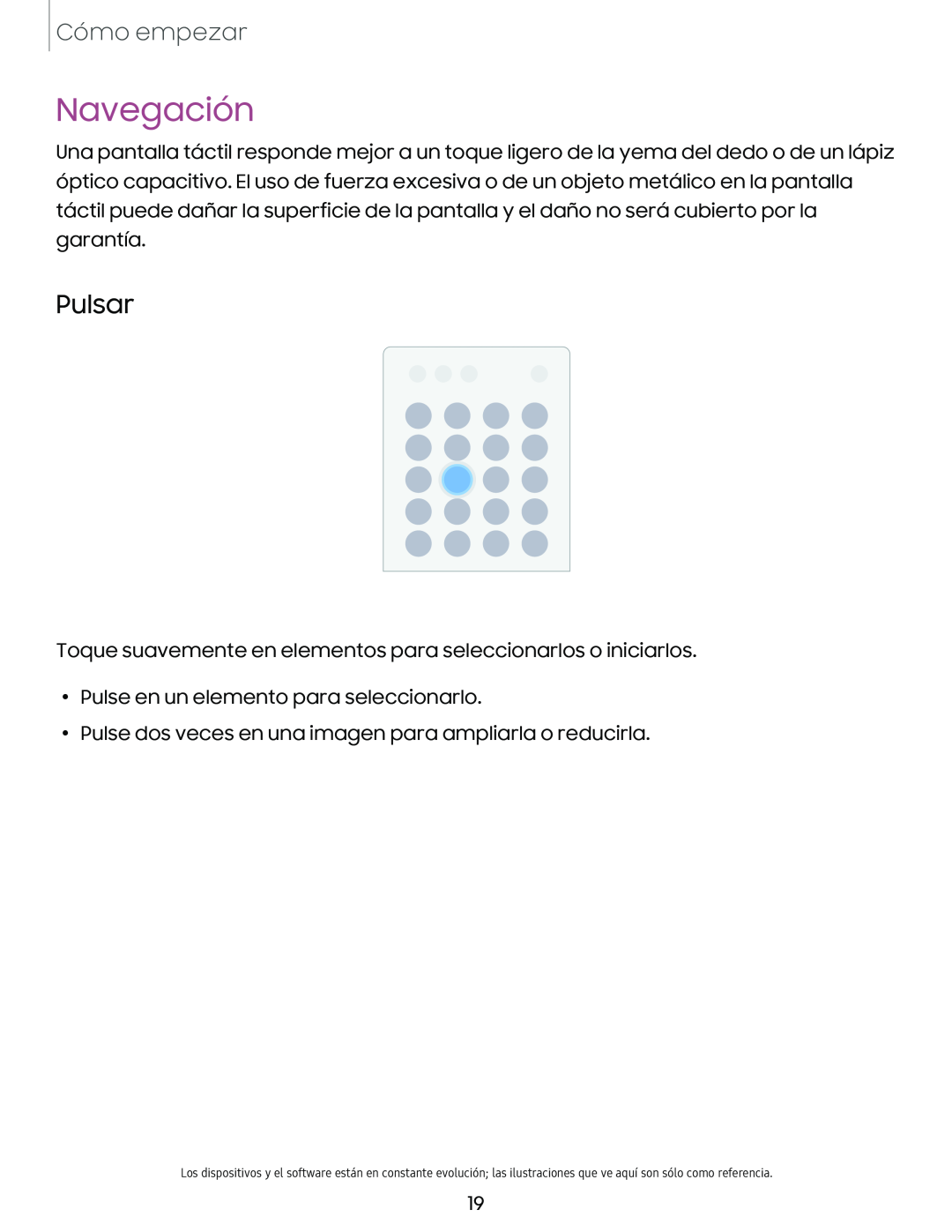 Pulsar Galaxy S10e Xfinity Mobile