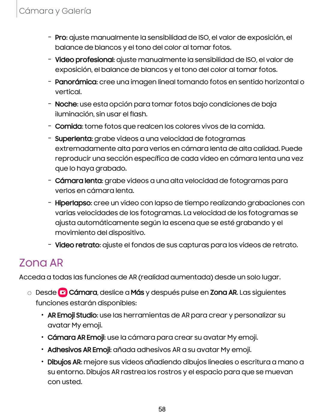 Zona AR Galaxy S10e Xfinity Mobile