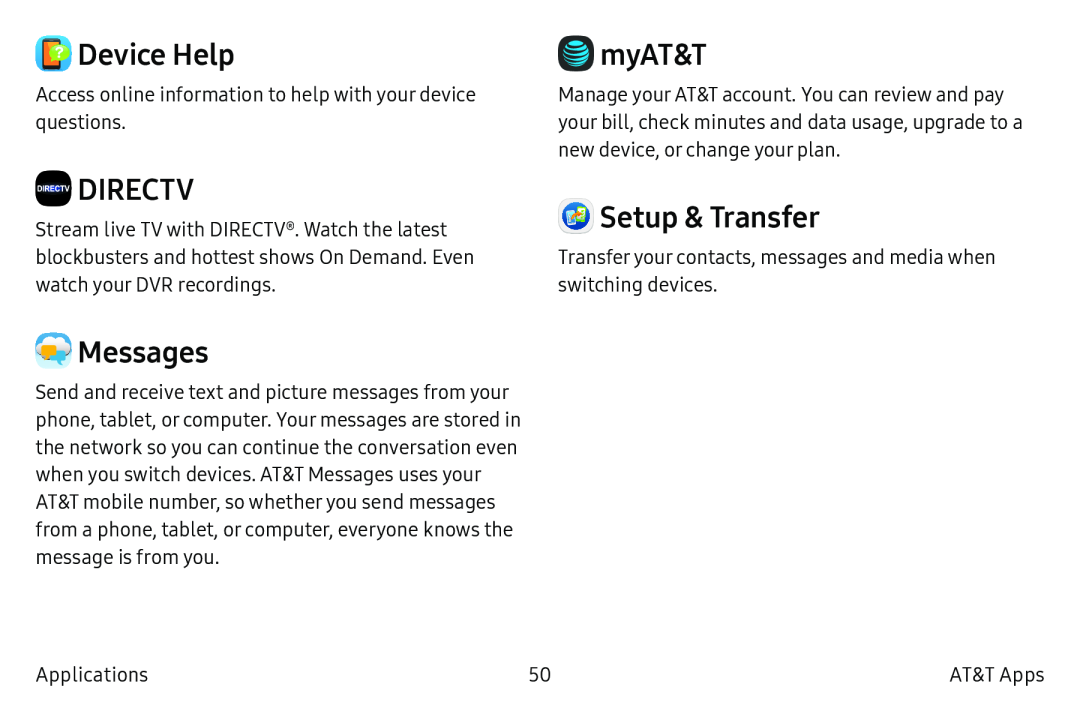 Device Help Galaxy Tab S2 9.7 Refresh AT&T