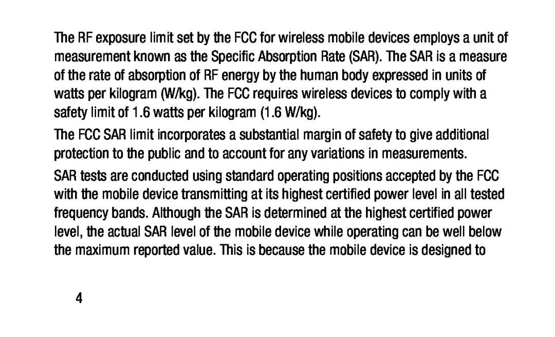 Galaxy Tab S2 9.7 Wi-Fi